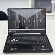 ASUS TUF Gaming F15 FX506LH  laptop 