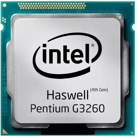 CPU INTEL Pentium G-3260 Haswell