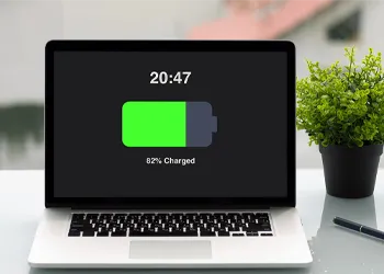 کالیبره کردن باتری لپ تاپ چیست و چگونه انجام می‌شود؟