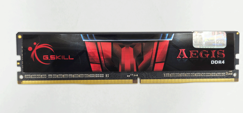  RAM G.SKILL 2400 8GB