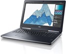 DELL PRECISION 7710 | CORE I7 6820HQ| 16GB DDR4 | M.2 512GB | NVIDIA QUADRO M5000 8GB | 17.3" FHD