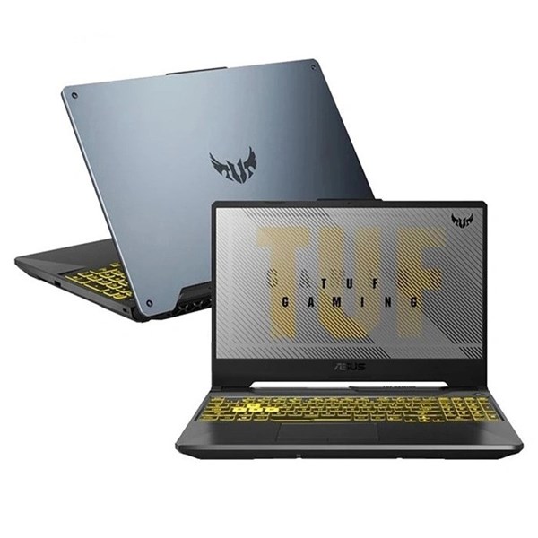 ASUS TUF Gaming F15 FX506LH  laptop 