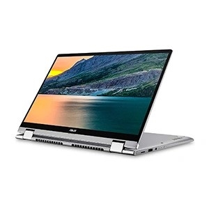 لپ تاپ ایسوس  Zenbook Flip 14 UX462DA