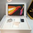   MacBook Pro 16" 2019 laptop
