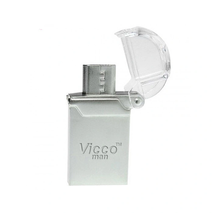 Vicoman flash memory model VC125 OTG capacity 64 GB