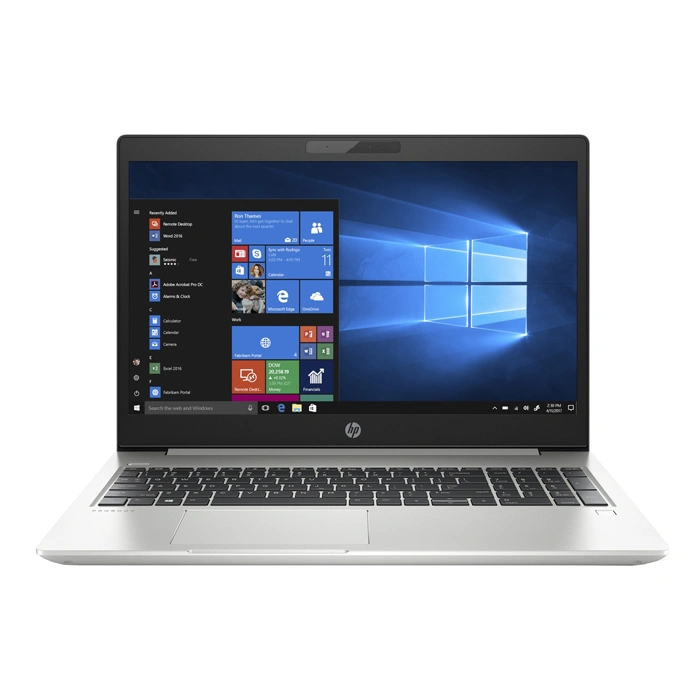 HP PROBOOK 450 G6 laptop