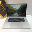   MacBook Pro 16" 2019 laptop