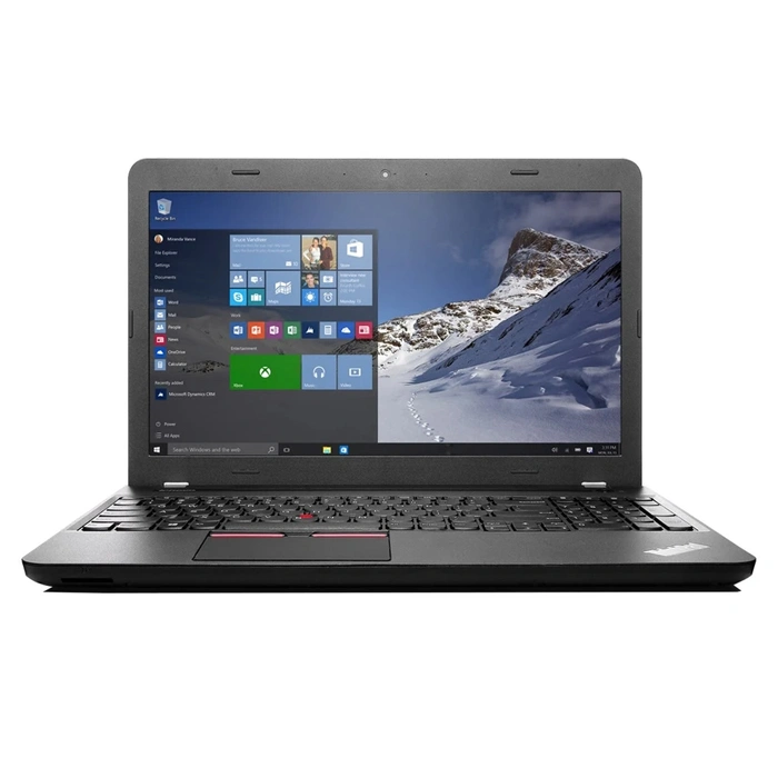 Lenovo THINKPAD E560 laptop