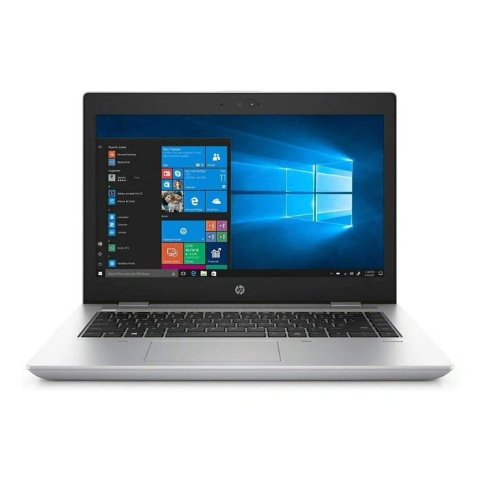 HP PROBOOK 650 G5 laptop