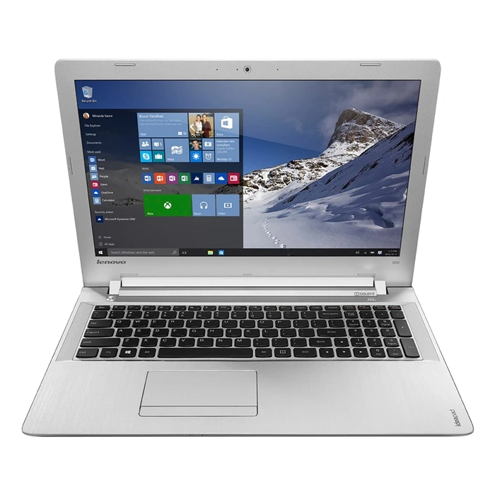 LENOVO IDEAPAD 500 laptop