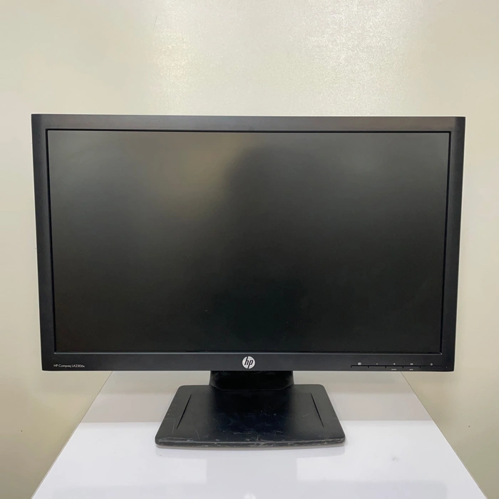 HP stock monitor model HpLA2306x