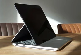 معایب لپ تاپ مایکروسافت