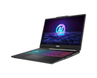 MSI Cyborg 15 AI A1VEK  laptop