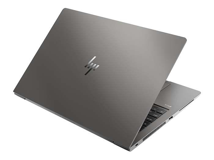 HP ZBOOK 15U G6 laptop