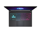 MSI Cyborg 15 AI A1VEK  laptop