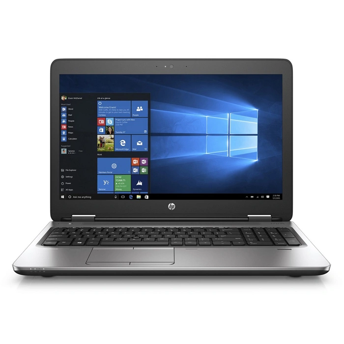 HP PROBOOK 650 G2 laptop