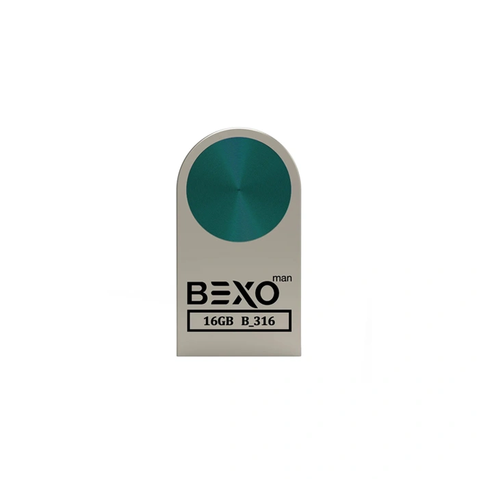 Bexo flash memory model B-316, capacity 16 GB