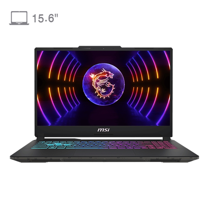 لپ تاپ ام اس آی  MSI Cyborg 15 A13VE