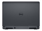Dell Precision 7520 laptop