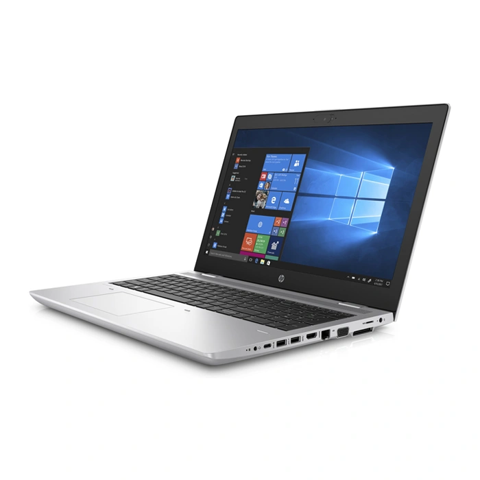 HP PROBOOK 650 G4 laptop