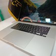   MacBook Pro 16" 2019 laptop