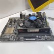 Asus H110 M-A/DP bundle 