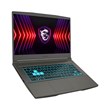 MSI Thin 15 B13UCX laptop