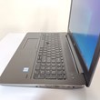 Stock HP Zbook 15 G3 laptop