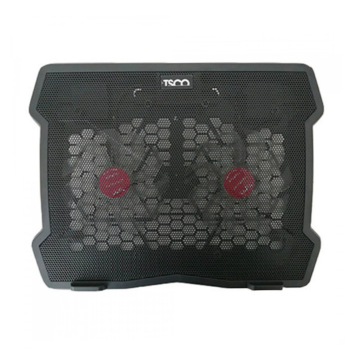 TSCO TLCLP 3099 laptop cooling base