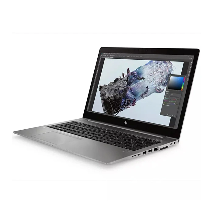 HP ZBOOK 15U G6 laptop