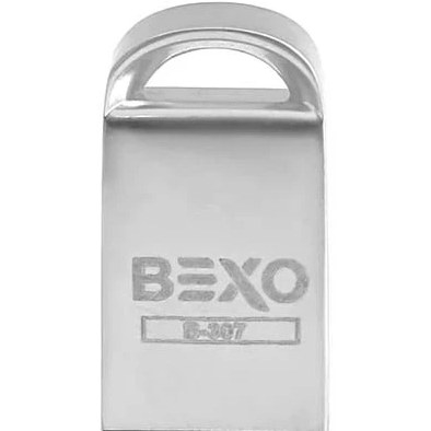 فلش مموری بکسو B-307 ظرفیت 16 گیگابایت