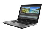  HP ZBOOK 17 G6 laptop