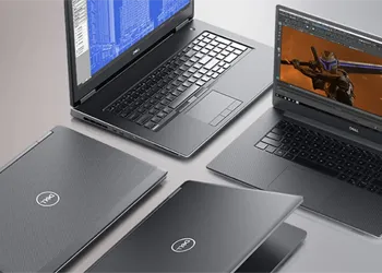 راهنمای خرید لپ تاپ دل