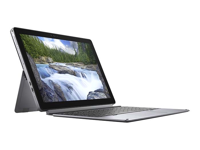 لپ تاپ دل  Latitude 7200 2-in-1