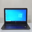 Stock HP Zbook 15 G3 laptop