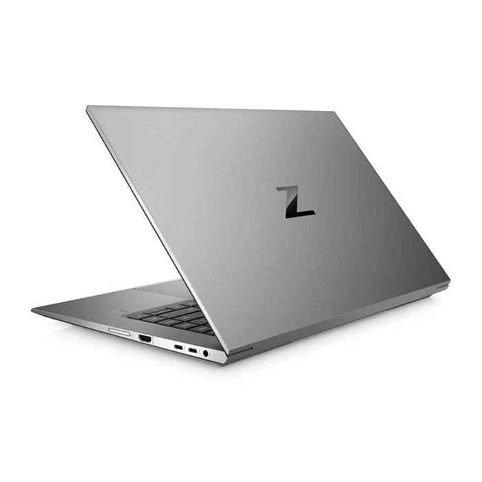 HP ZBOOK 15 G7studio laptop