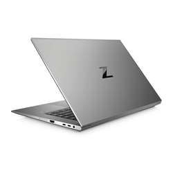 لپ تاپ اچ پی HP ZBOOK 15 G7studio