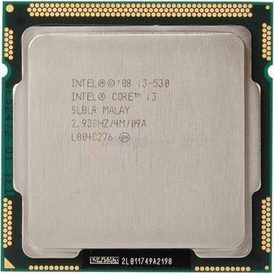 پردازنده اینتل Core i3-530  استوک