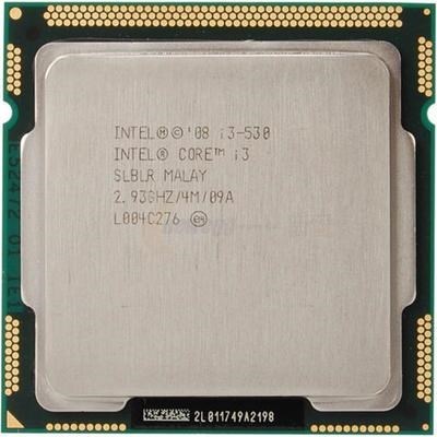 CPU INTEL CORE I3 530 