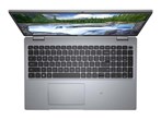 Dell Precision 5520 laptop