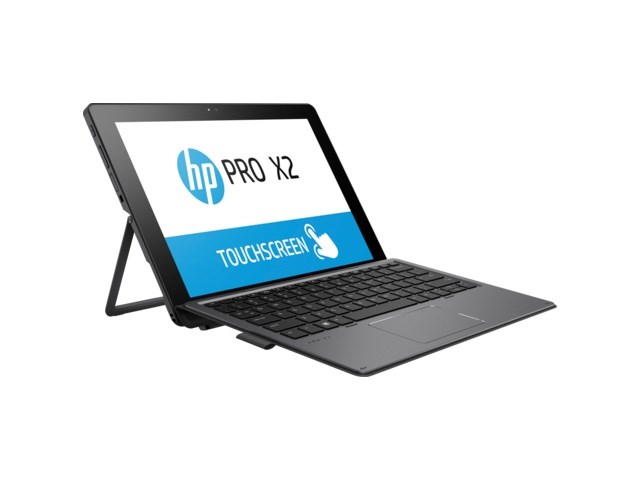 HP Pro x2 612 G2 
