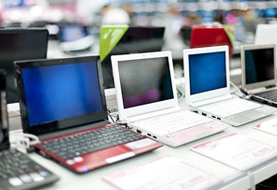 لپ تاپ نو یا استوک