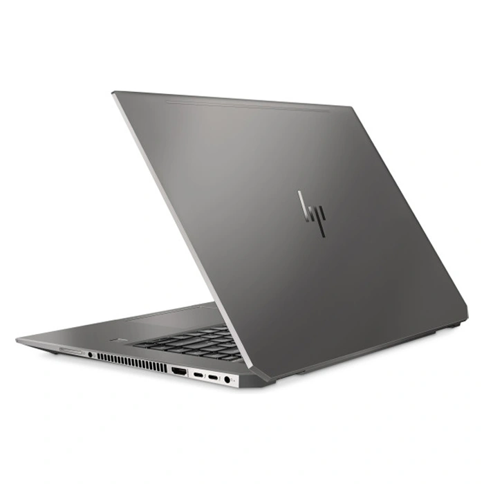 HP zbook studio g5 x360 laptop