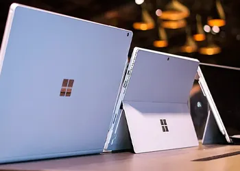 تفاوت سرفیس بوک و سرفیس پرو