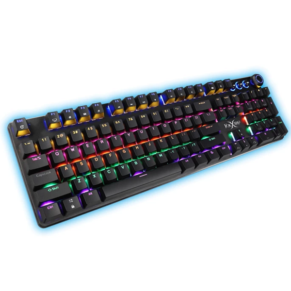 GAMING FOXXRAY FXR-HKM-61