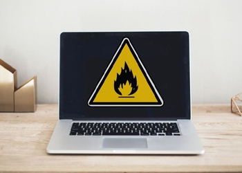 آموزش روش های کاهش دمای لپ تاپ