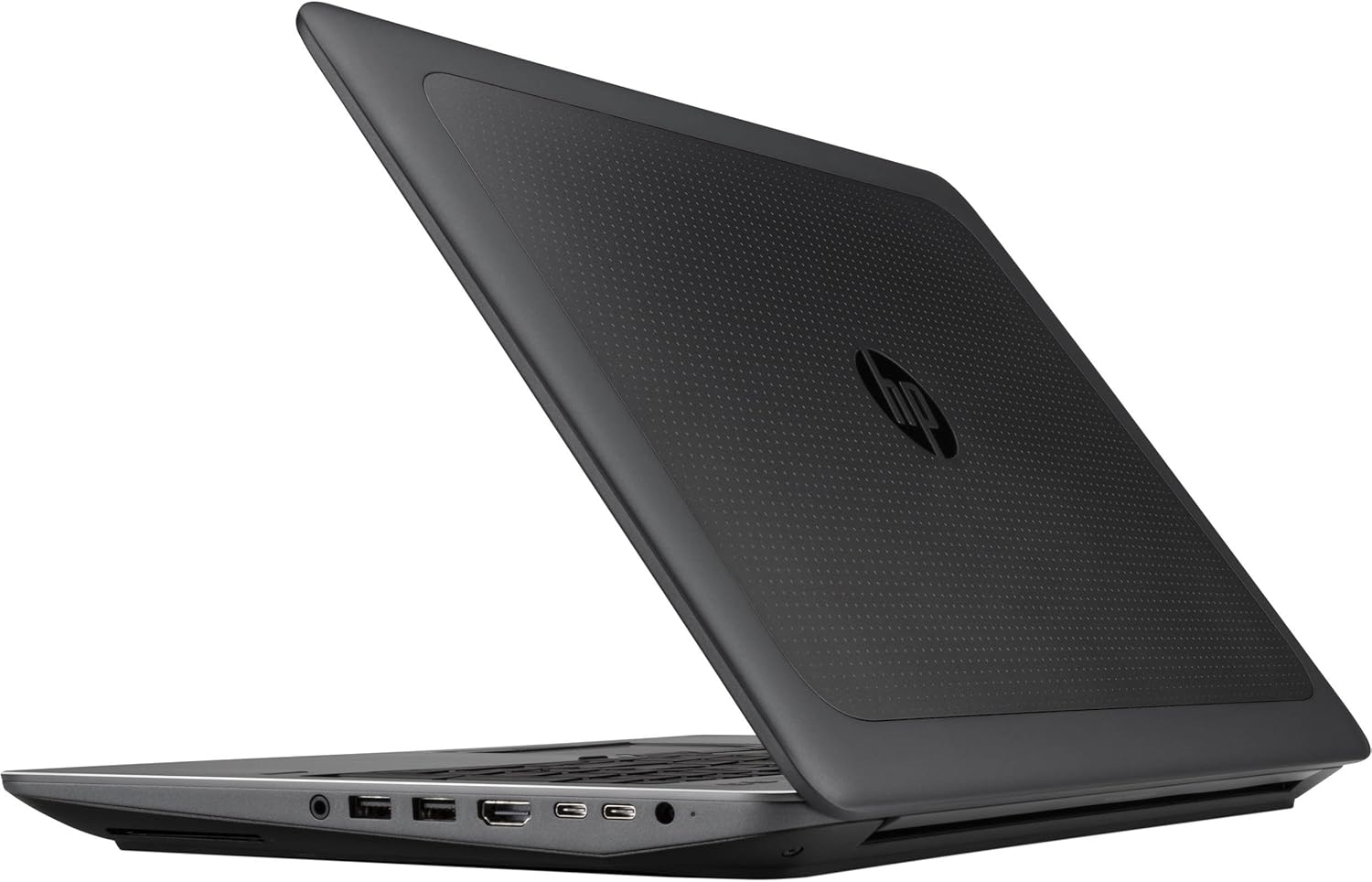 لپ تاپ استوک  HP ZBOOK 15 G3 | CORE I7 6700HQ | 16GB DDR4 | M.2 256GB |AMD  FirePro W5170M 2GB