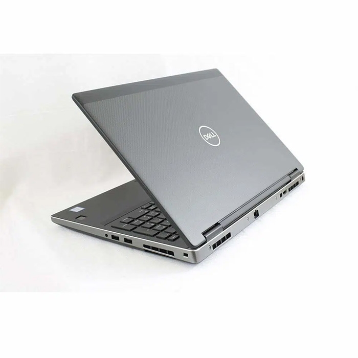 Dell Precision 7530 laptop