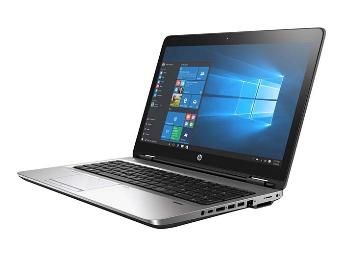 HP Probok 650 G3 laptop