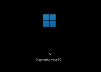 دلایل دیر بالا آمدن لپ تاپ و راه حل های آن